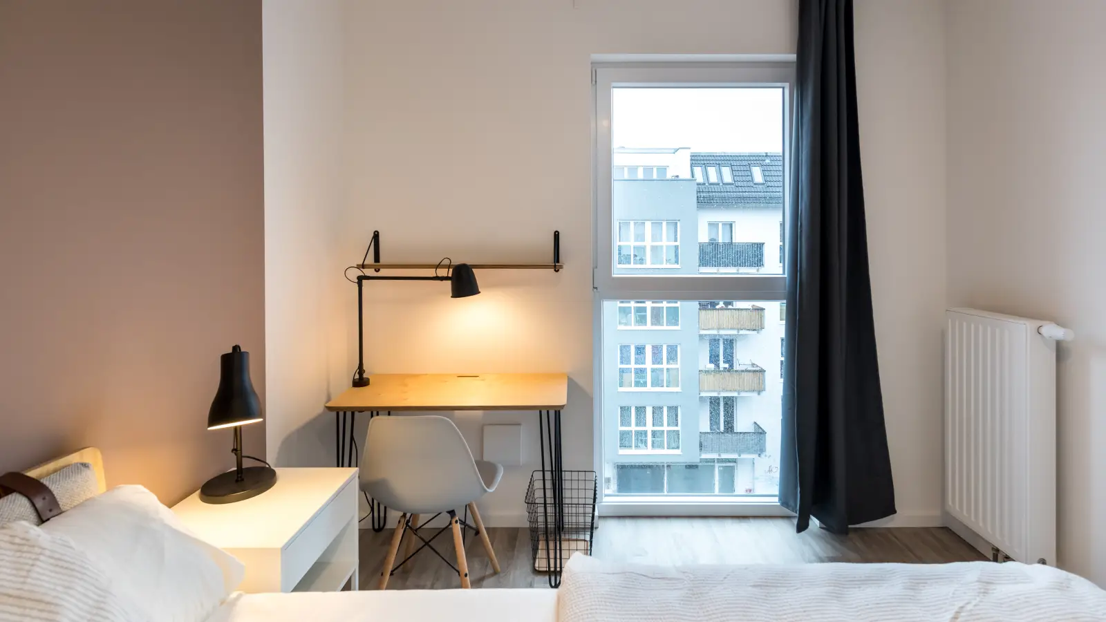 Wohnung Schmidstraße in Berlin
