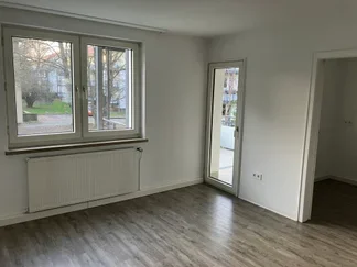Wohnung Silberbornstraße in Kassel