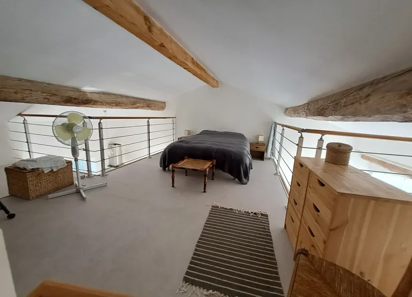 Appartement D 231E7 à Sonnac
