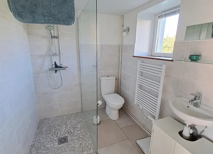 Appartement D 231E7 à Sonnac