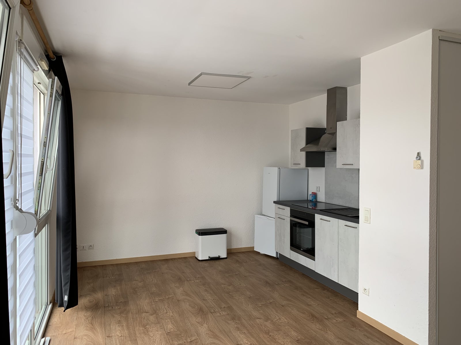 Flat Rue de Siltzheim in Hambach