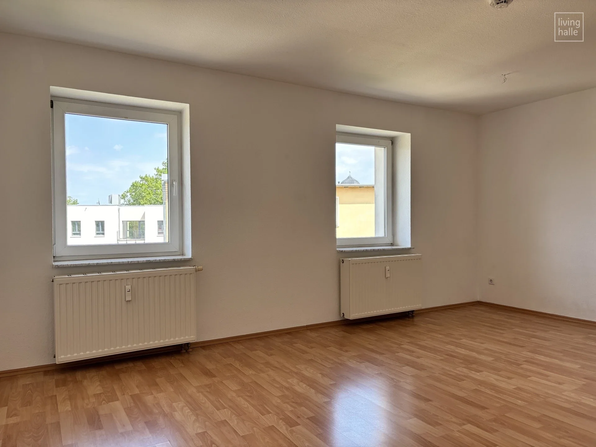Wohnung Krukenbergstraße in Halle (Saale)