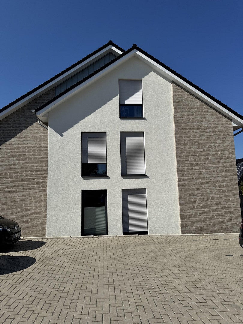 Wohnung Prozessionsweg in Wallenhorst
