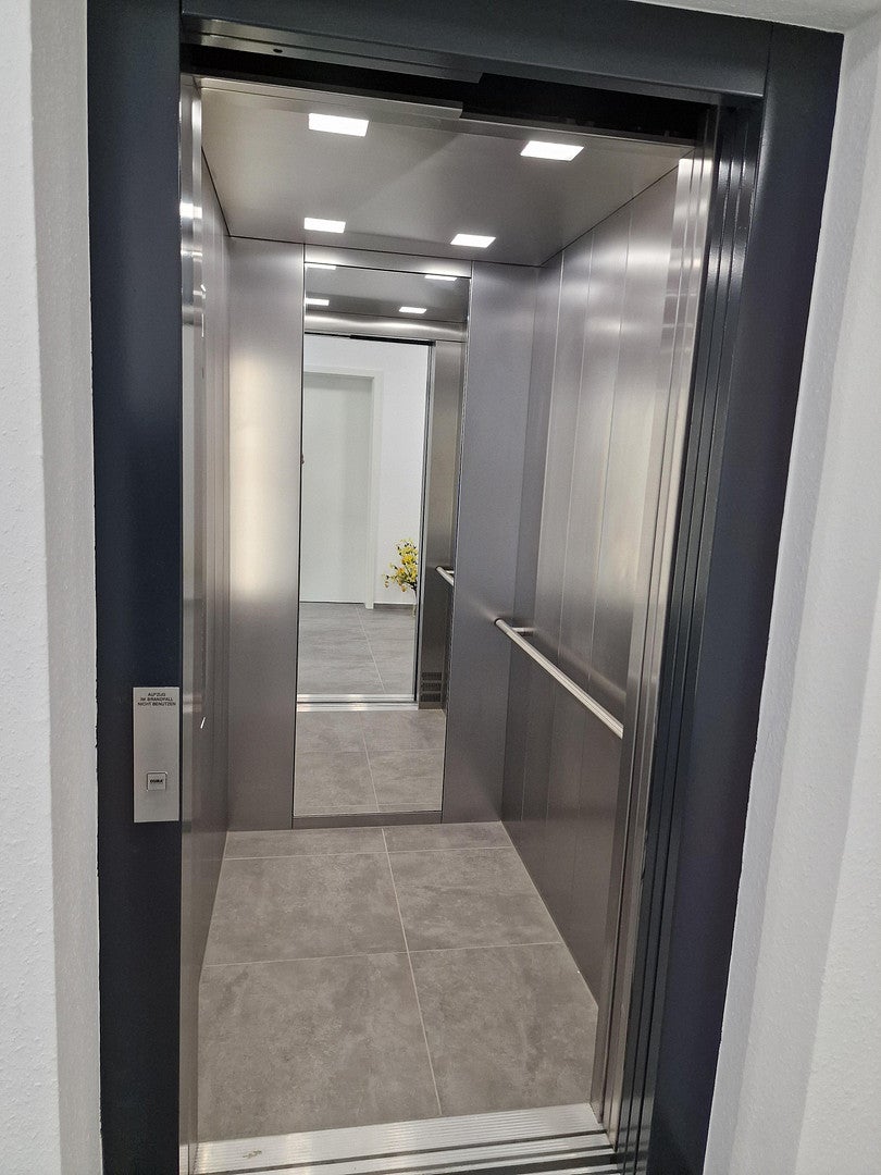 Wohnung Prozessionsweg in Wallenhorst