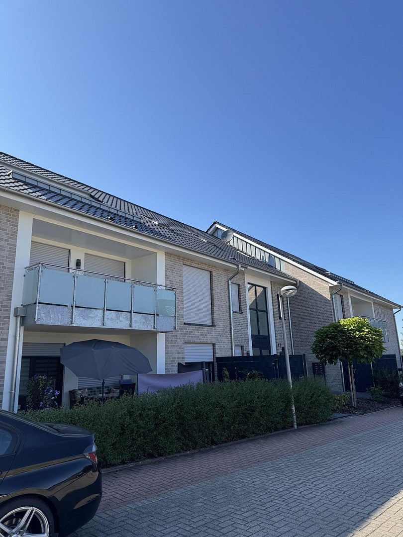 Wohnung Prozessionsweg in Wallenhorst