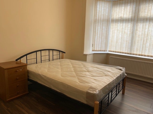 House Heald Place in Manchester