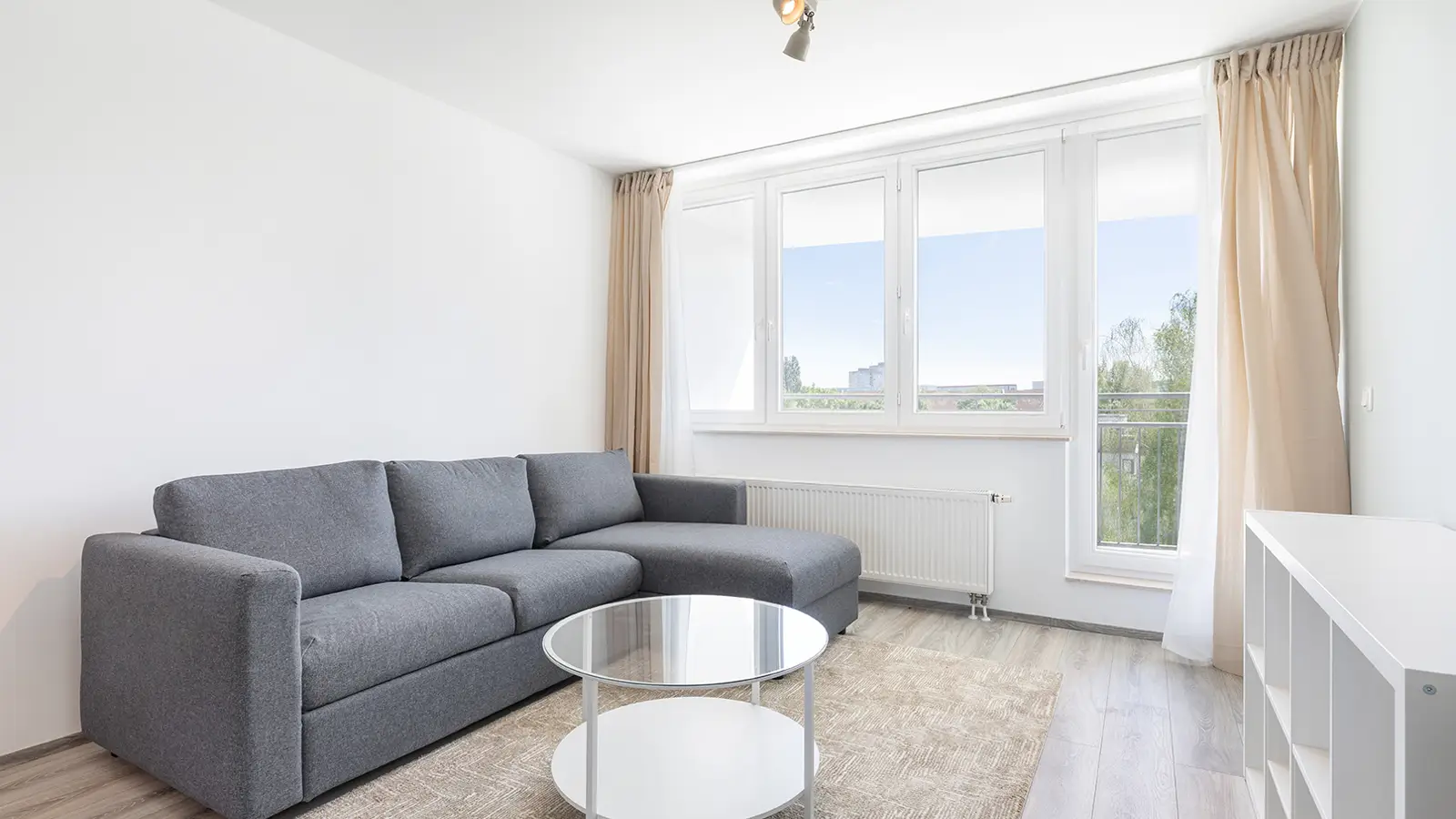 Wohnung Konrad-Wolf-Straße in Berlin