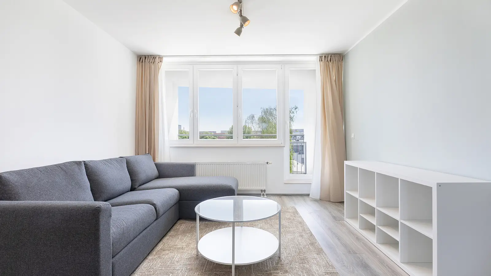 Wohnung Konrad-Wolf-Straße in Berlin