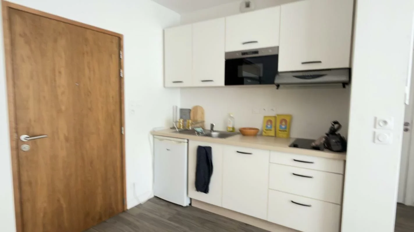 Appartement Rue du Stade à La Rochelle