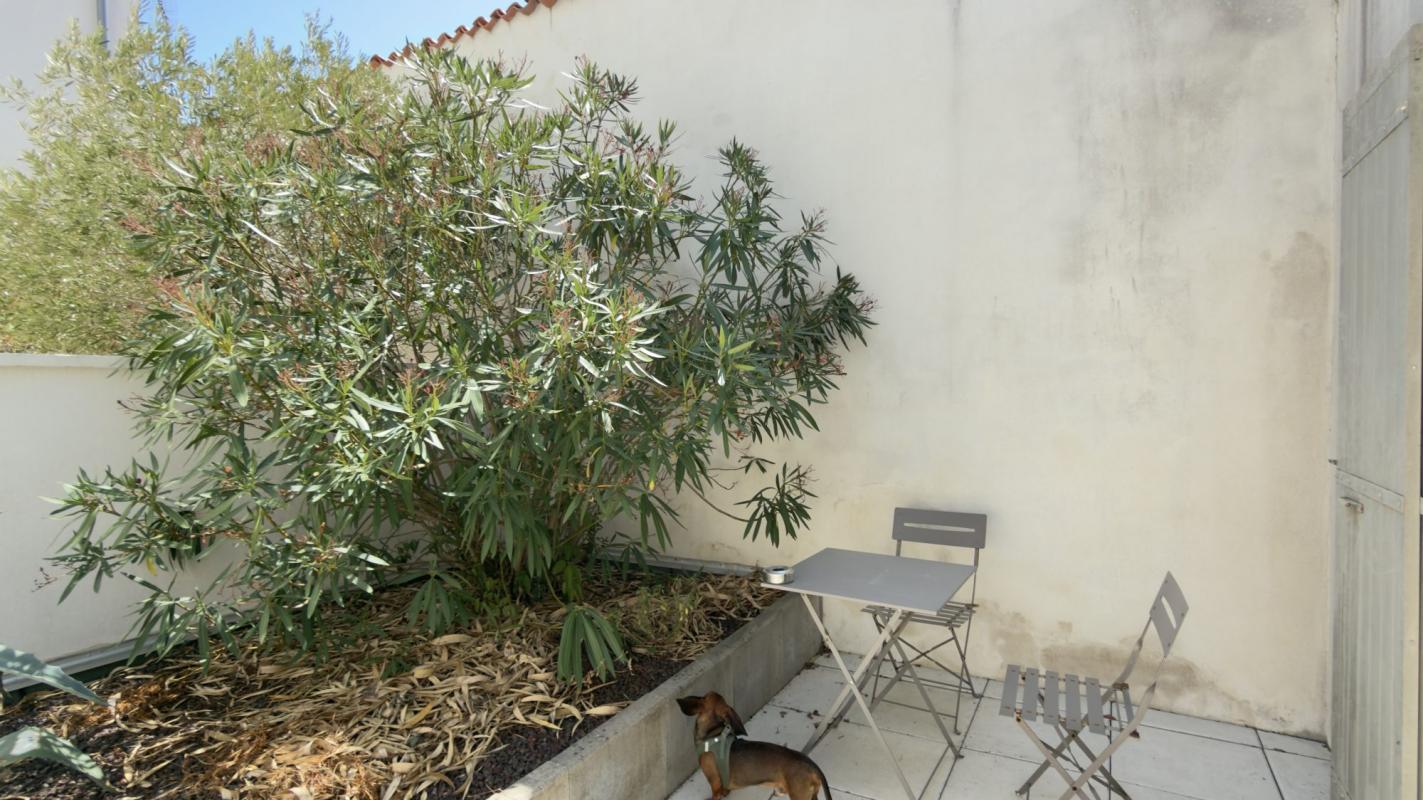 Appartement Rue du Stade à La Rochelle