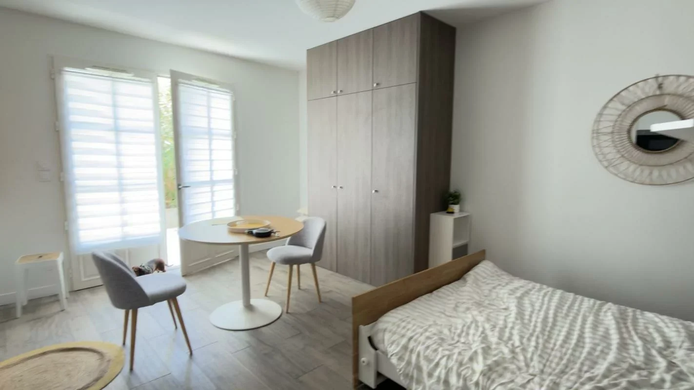 Appartement Rue du Stade à La Rochelle