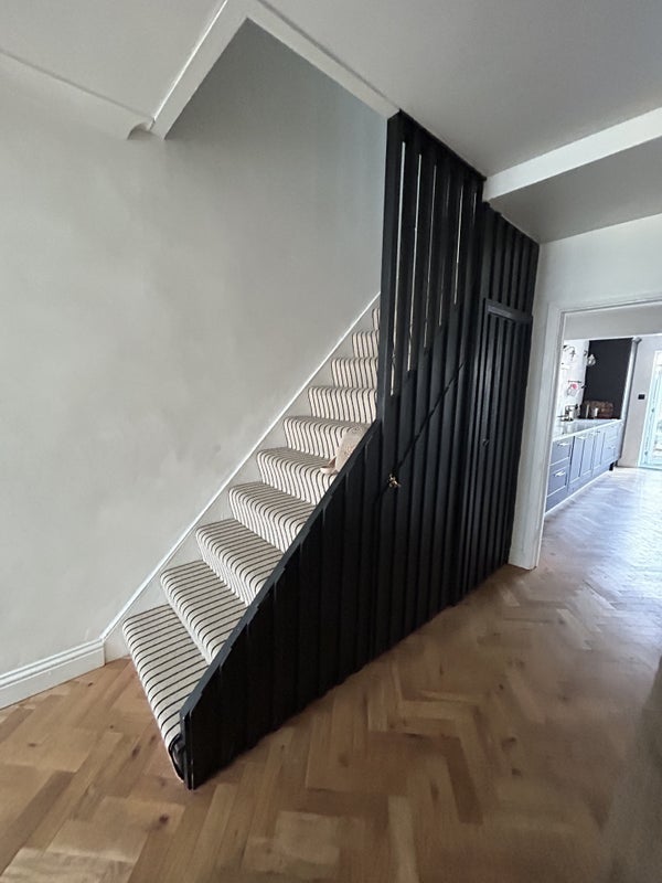 Room Rosebery Avenue in Greater London