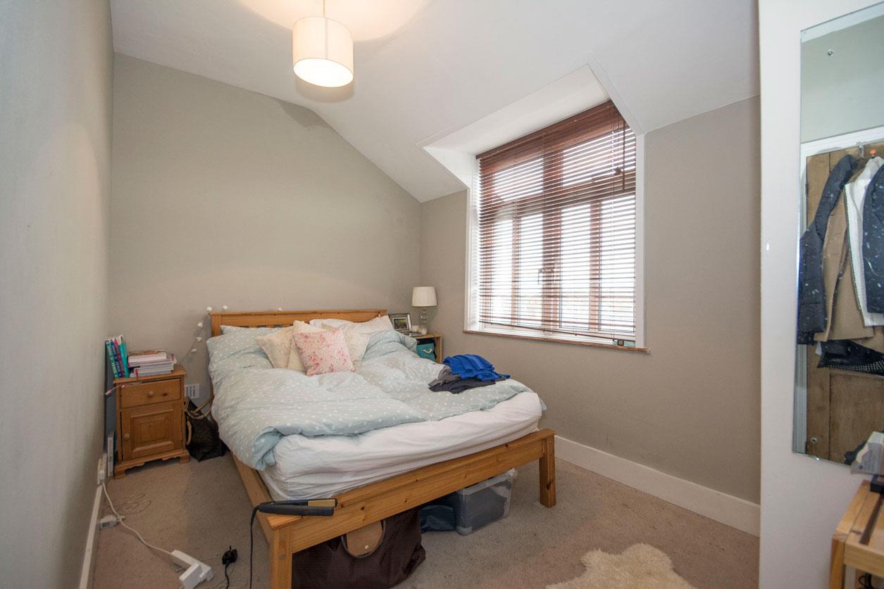 Flat Cavendish Road in Greater London