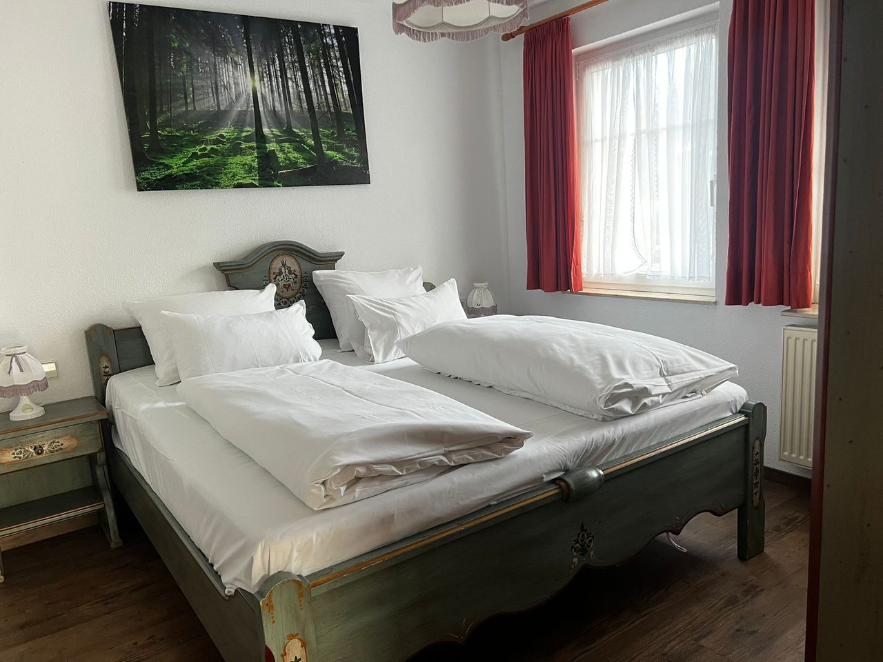 Wohnung Freiburger Straße in Hinterzarten