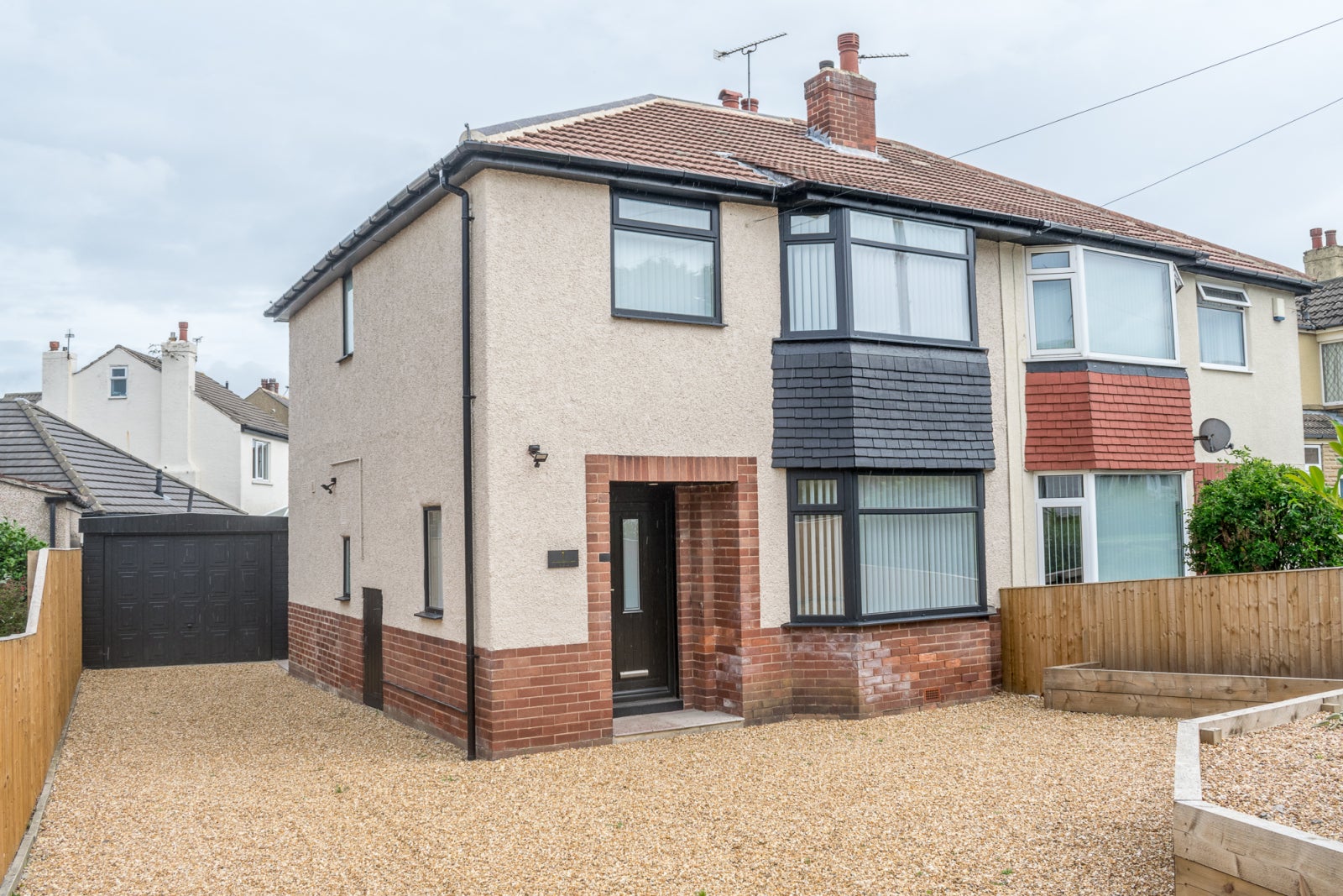 House The Haven in Leeds