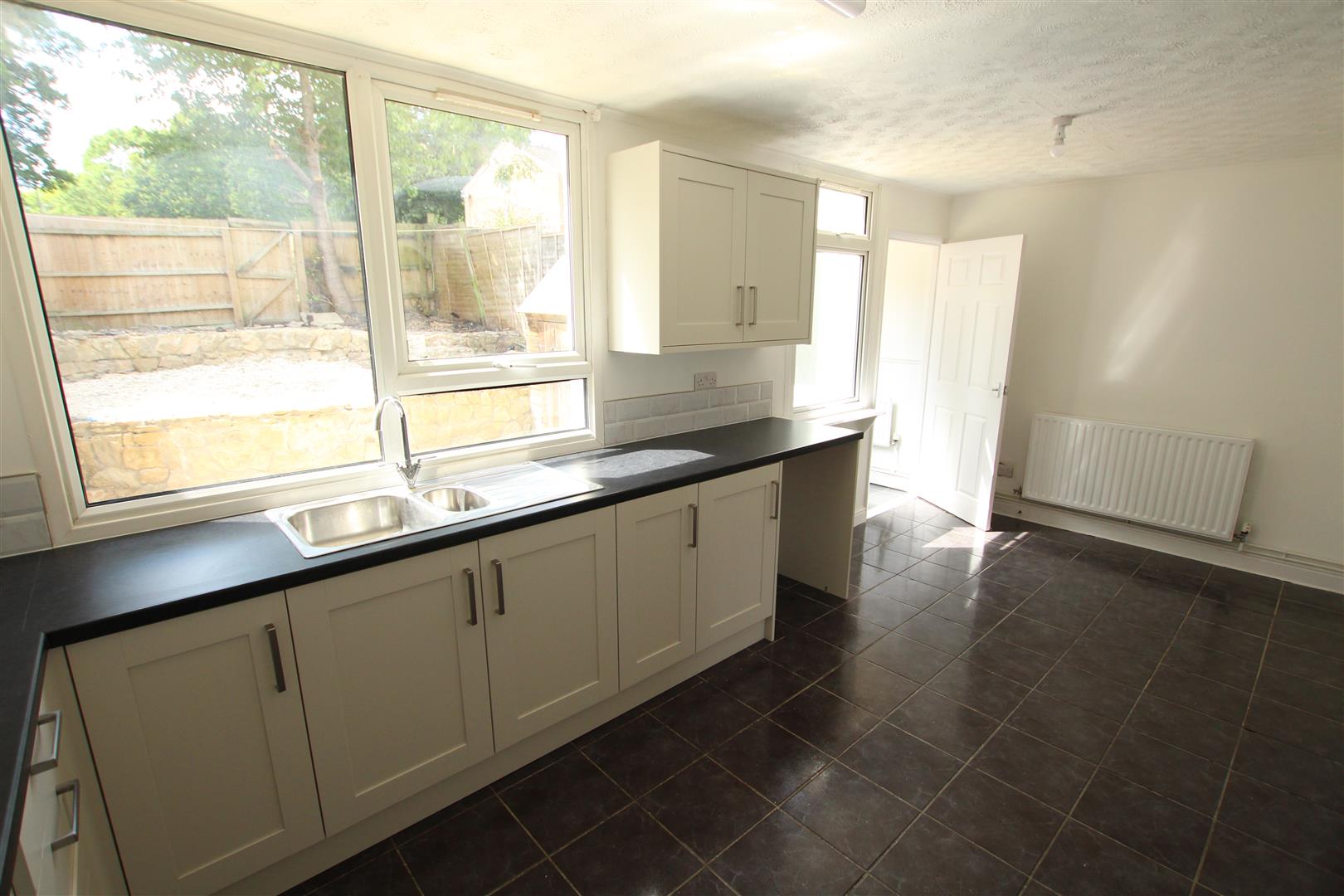 House Longueville Court in Northampton