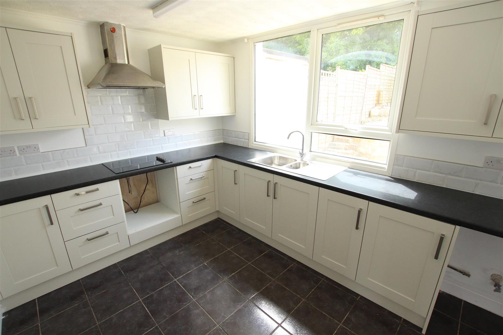 House Longueville Court in Northampton