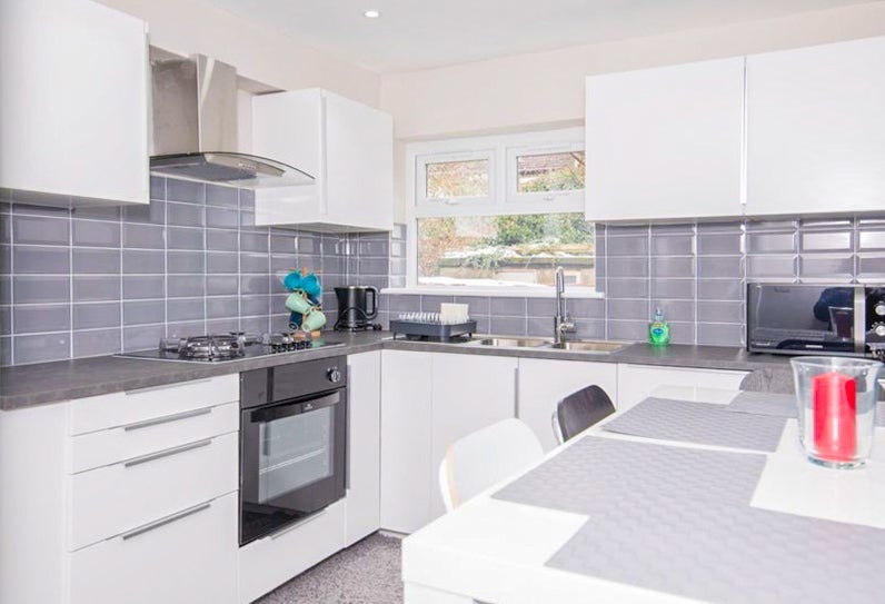 Room St Loy's Road in Greater London