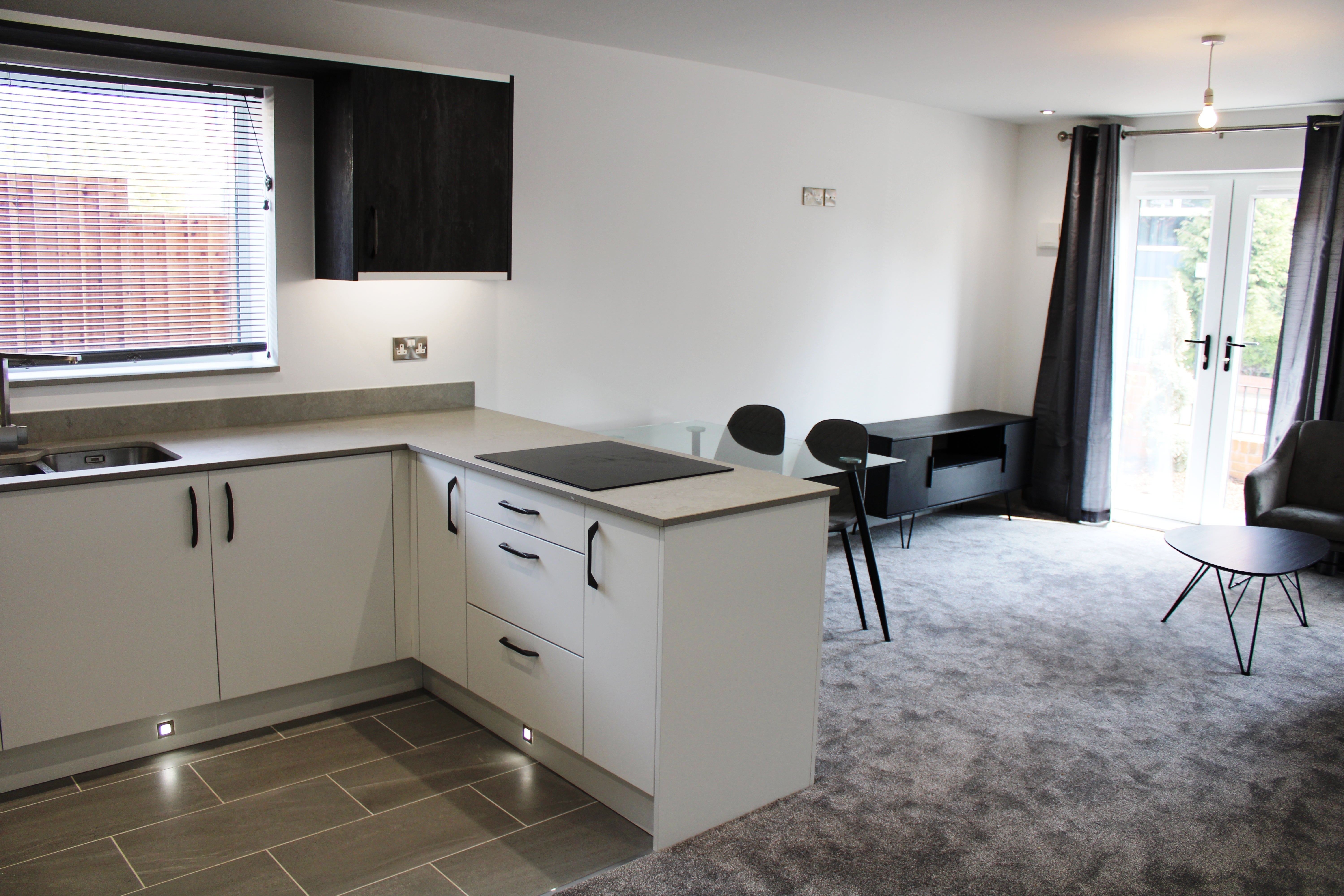 Flat Lytham Croft in Birmingham