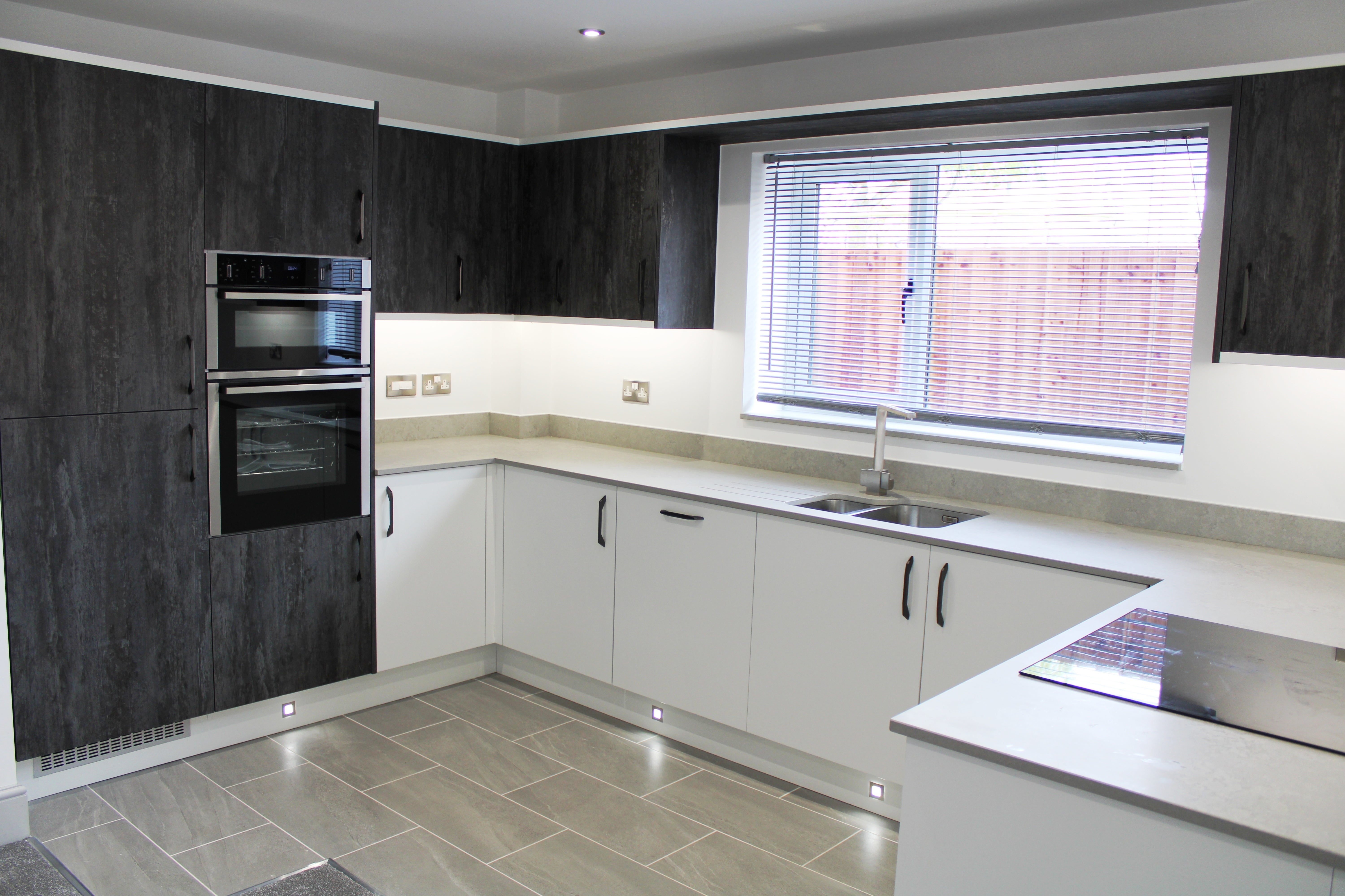 Flat Lytham Croft in Birmingham