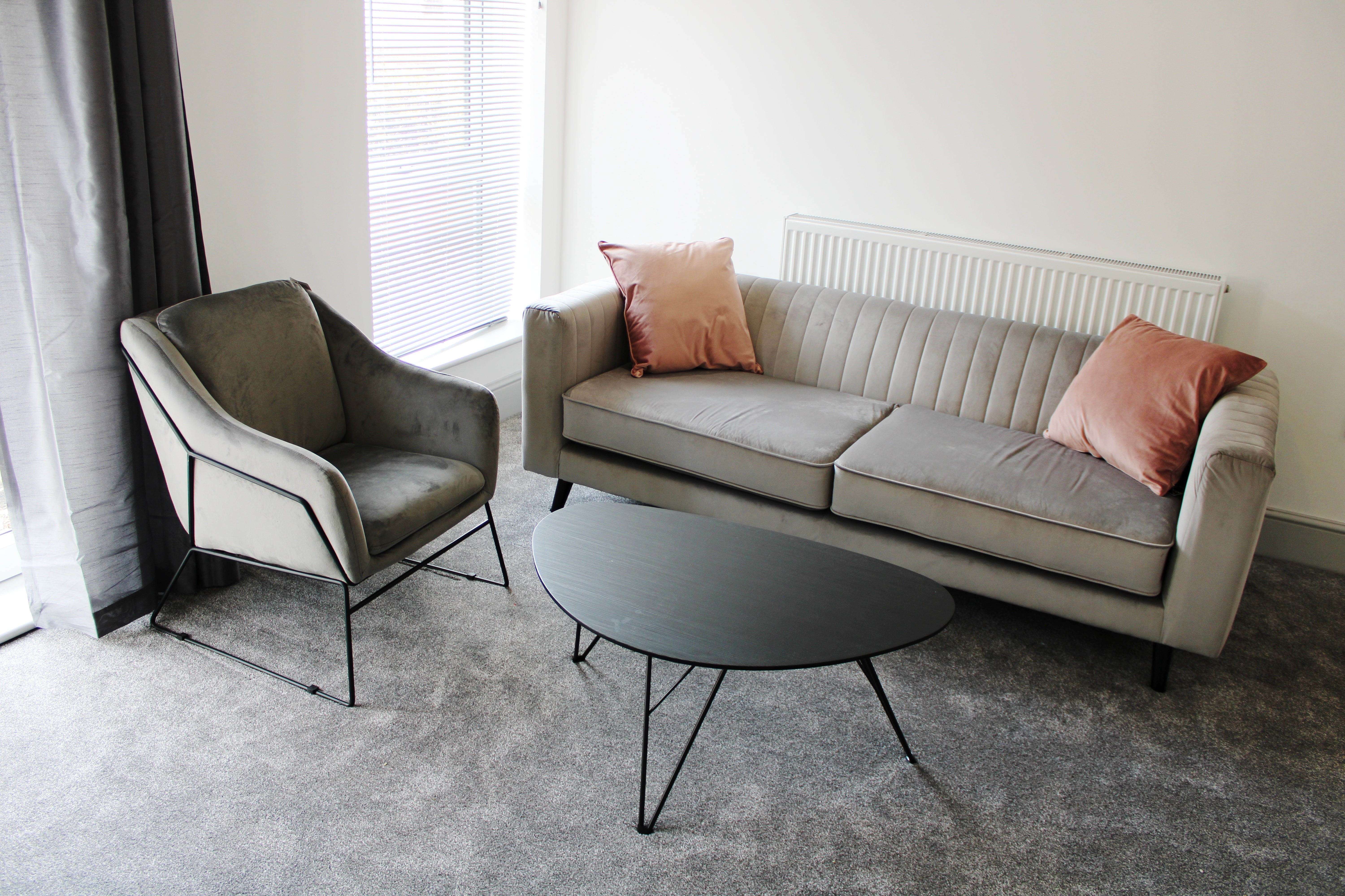 Flat Lytham Croft in Birmingham