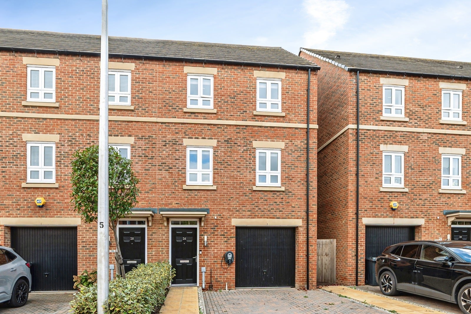 House Fairstone in Greenham