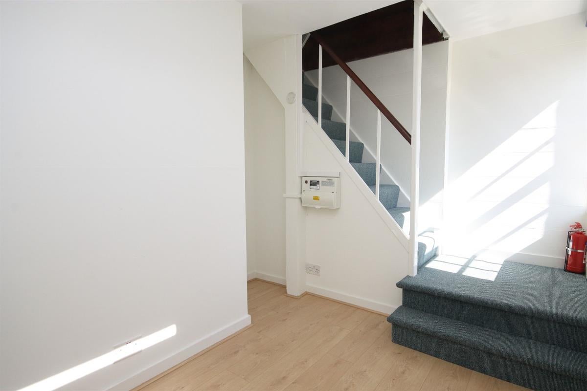 Flat Abbey Street in Borough of Swale