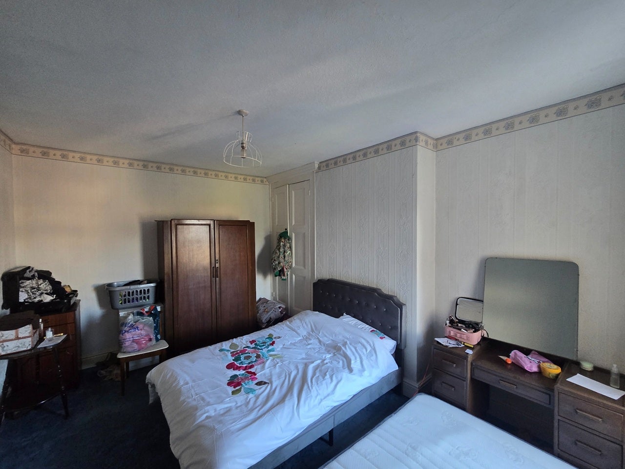 Room Vaughan Street in North West Leicestershire