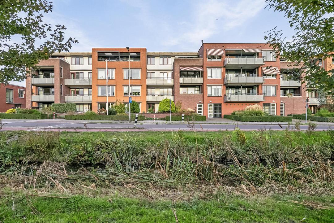 Appartement Amaliahof in Haastrecht