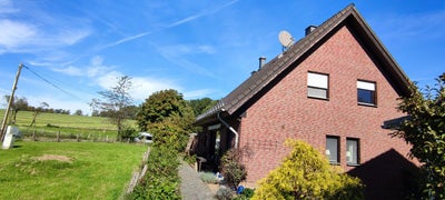 Wohnung Wüstenhof in Lindlar