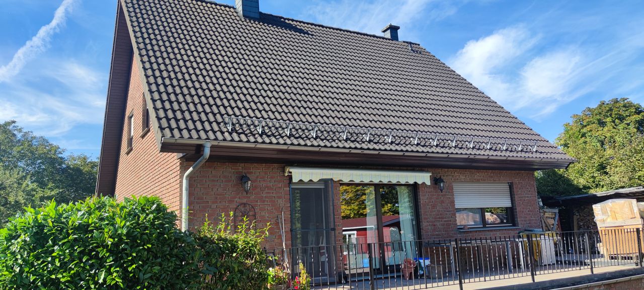 Wohnung Wüstenhof in Lindlar