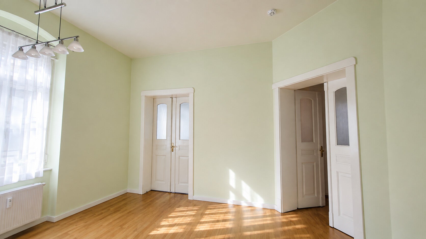 Wohnung Haydnstraße in Dresden