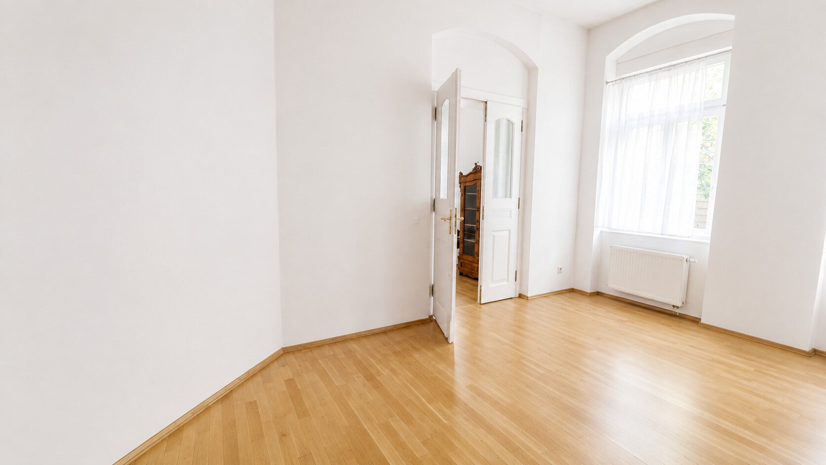 Wohnung Haydnstraße in Dresden