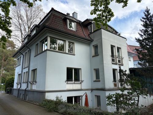 Wohnung Zur Wetterwarte in Dresden