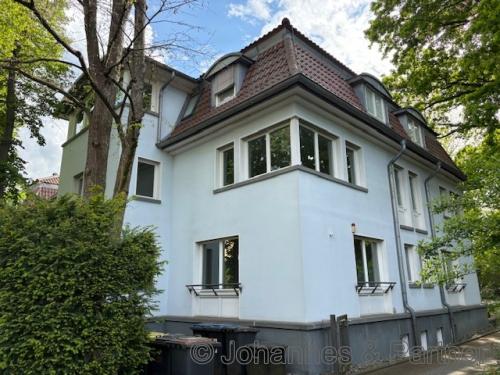 Wohnung Zur Wetterwarte in Dresden