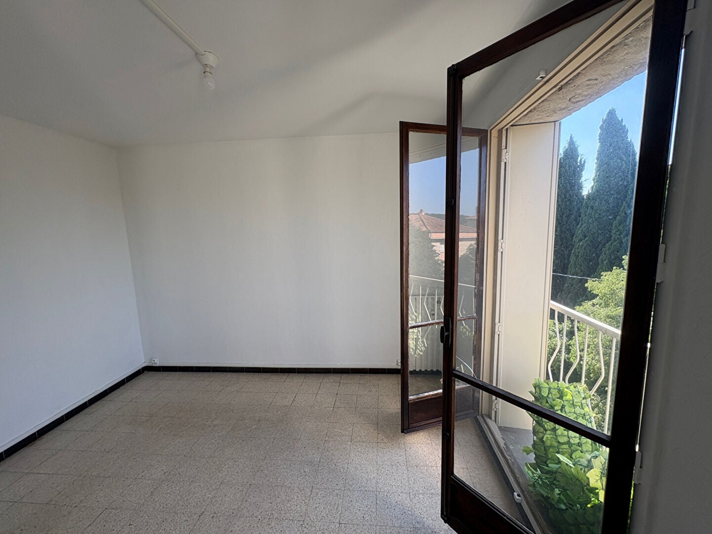 Appartement Route de Berre à Aix-en-Provence