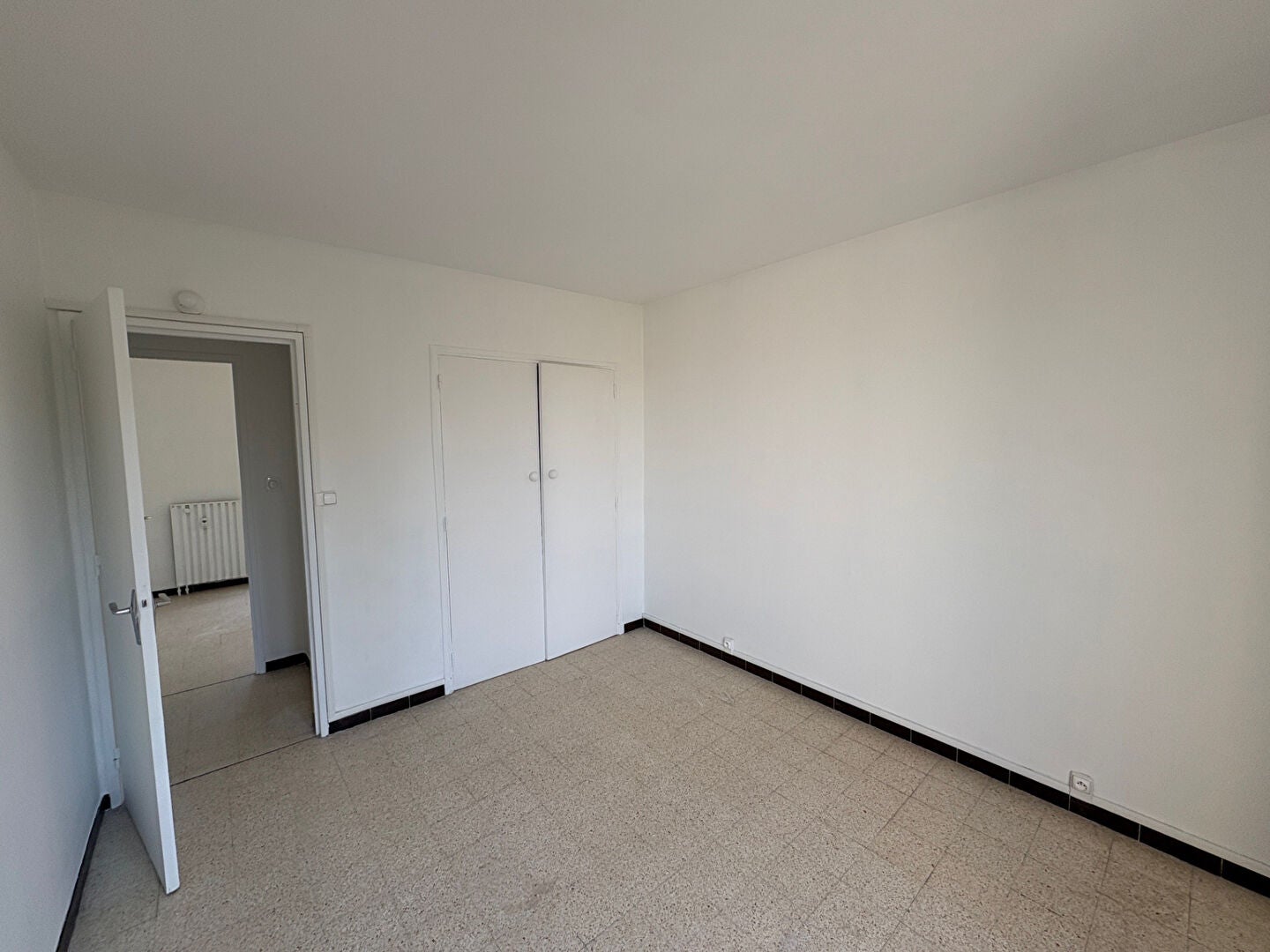 Appartement Route de Berre à Aix-en-Provence
