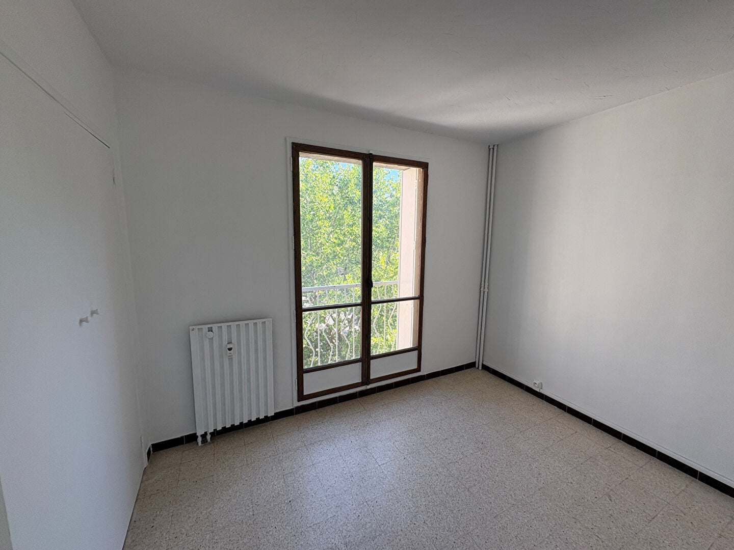 Appartement Route de Berre à Aix-en-Provence