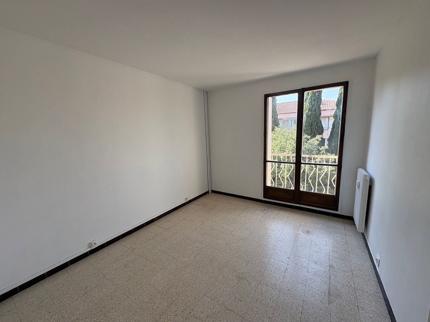 Appartement Route de Berre à Aix-en-Provence