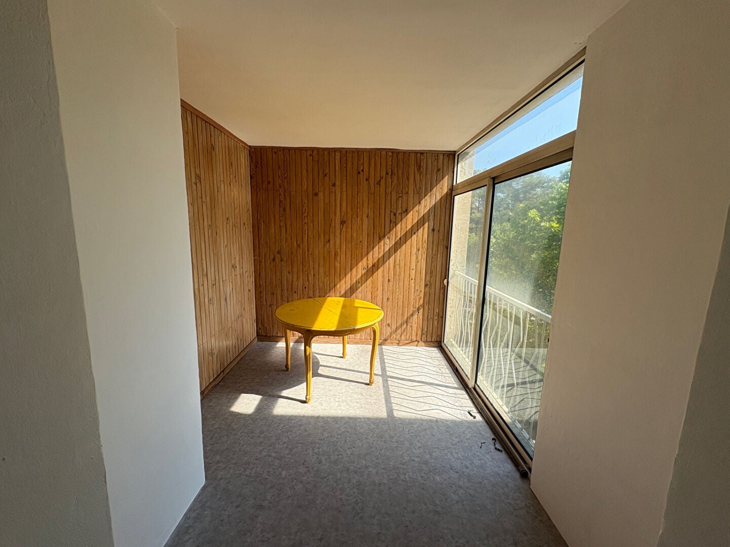 Appartement Route de Berre à Aix-en-Provence