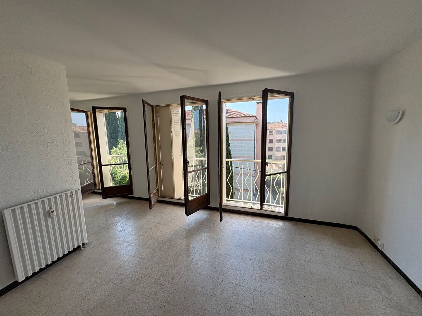 Appartement Route de Berre à Aix-en-Provence
