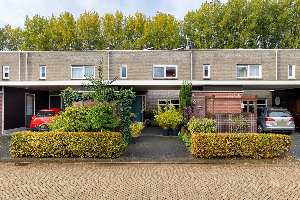 Huis Sleutelbloemstraat 55 in Heinkenszand