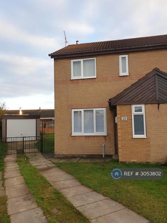 House Amory's Holt Way in Maltby