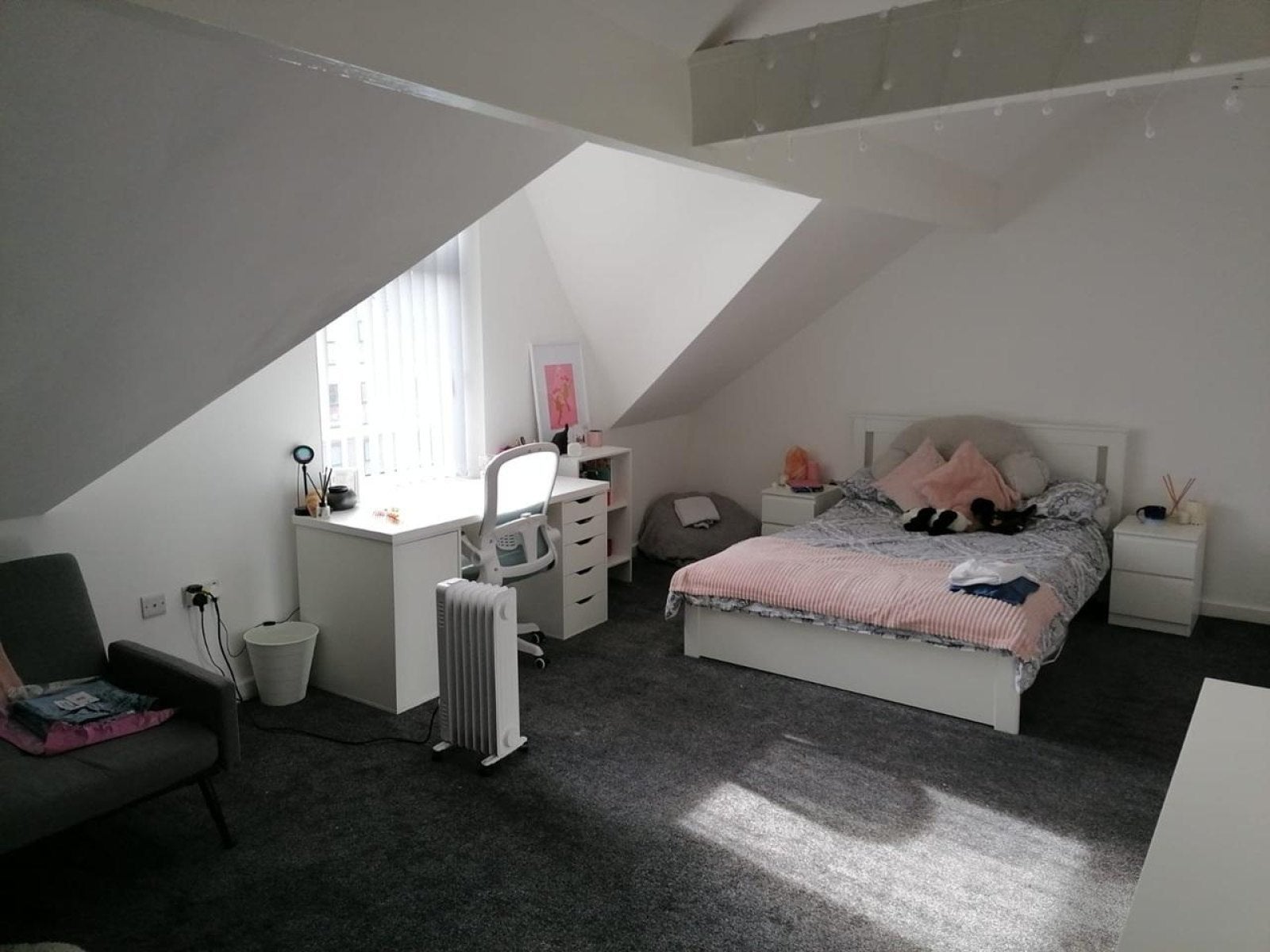Room Southfield Road in Middlesbrough