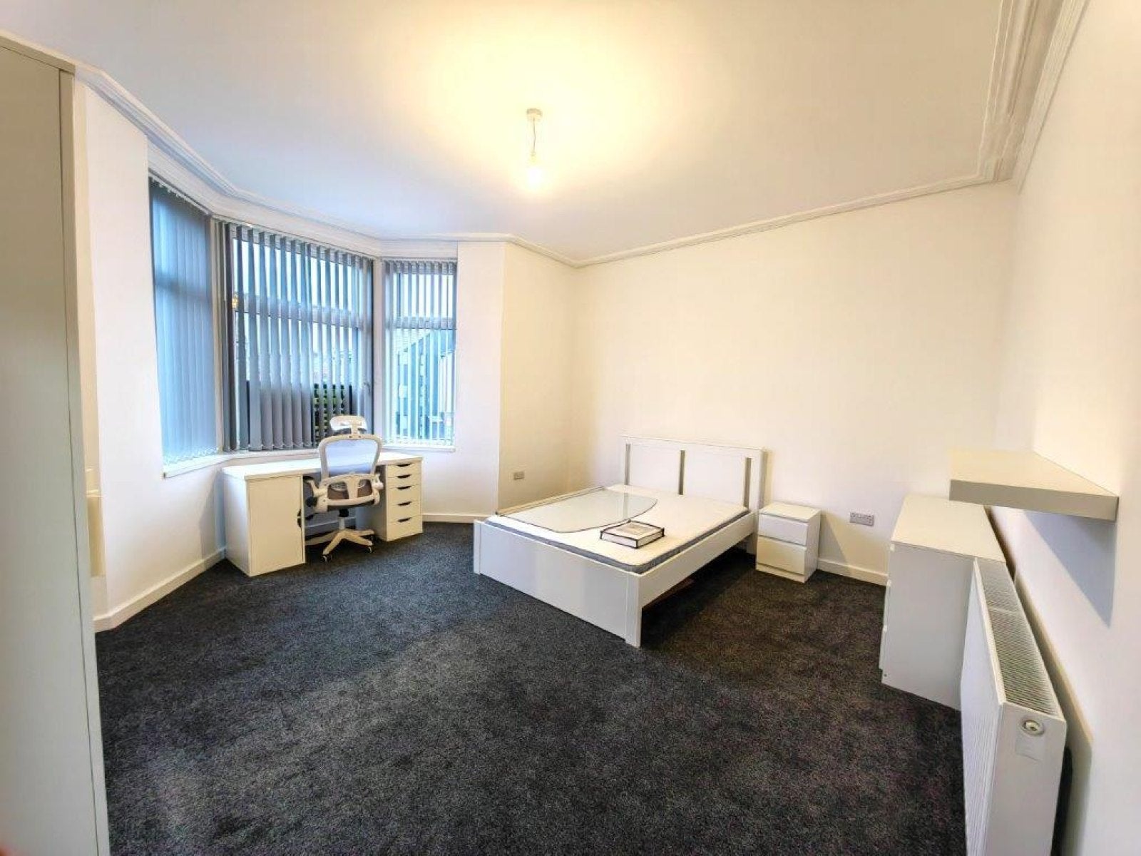 Room Southfield Road in Middlesbrough
