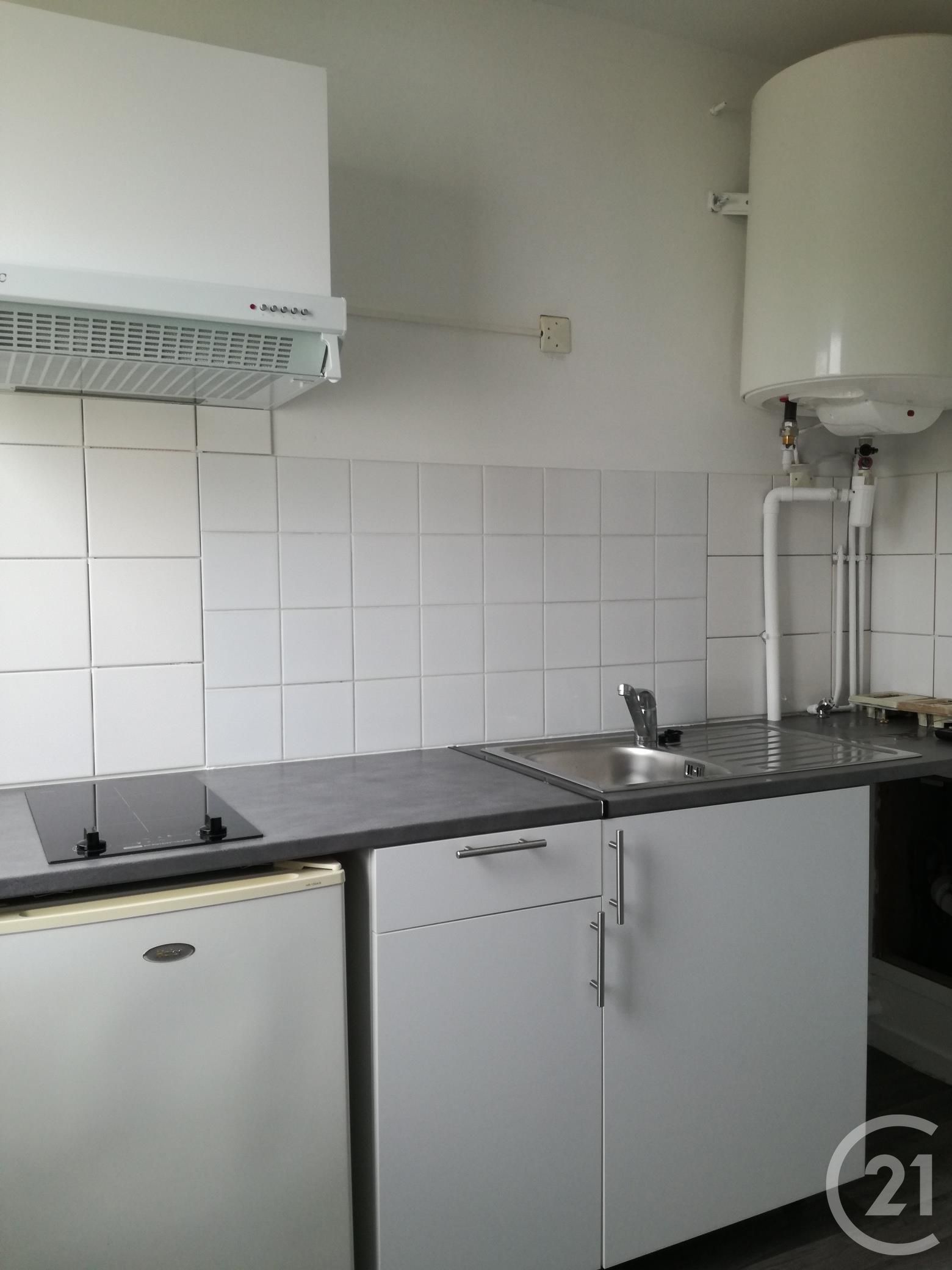 Appartement Rue de Macau à Bordeaux