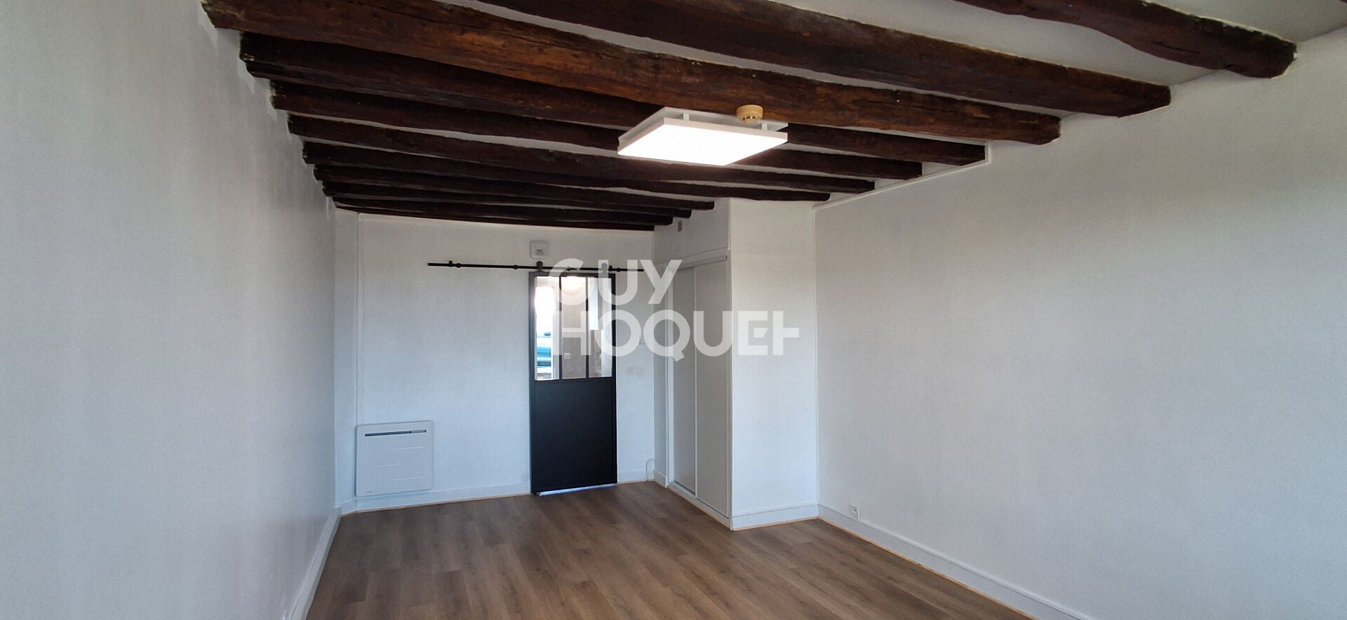 Appartement Rue Charles Ferdinand Dreyfus à Fontenay-lès-Briis