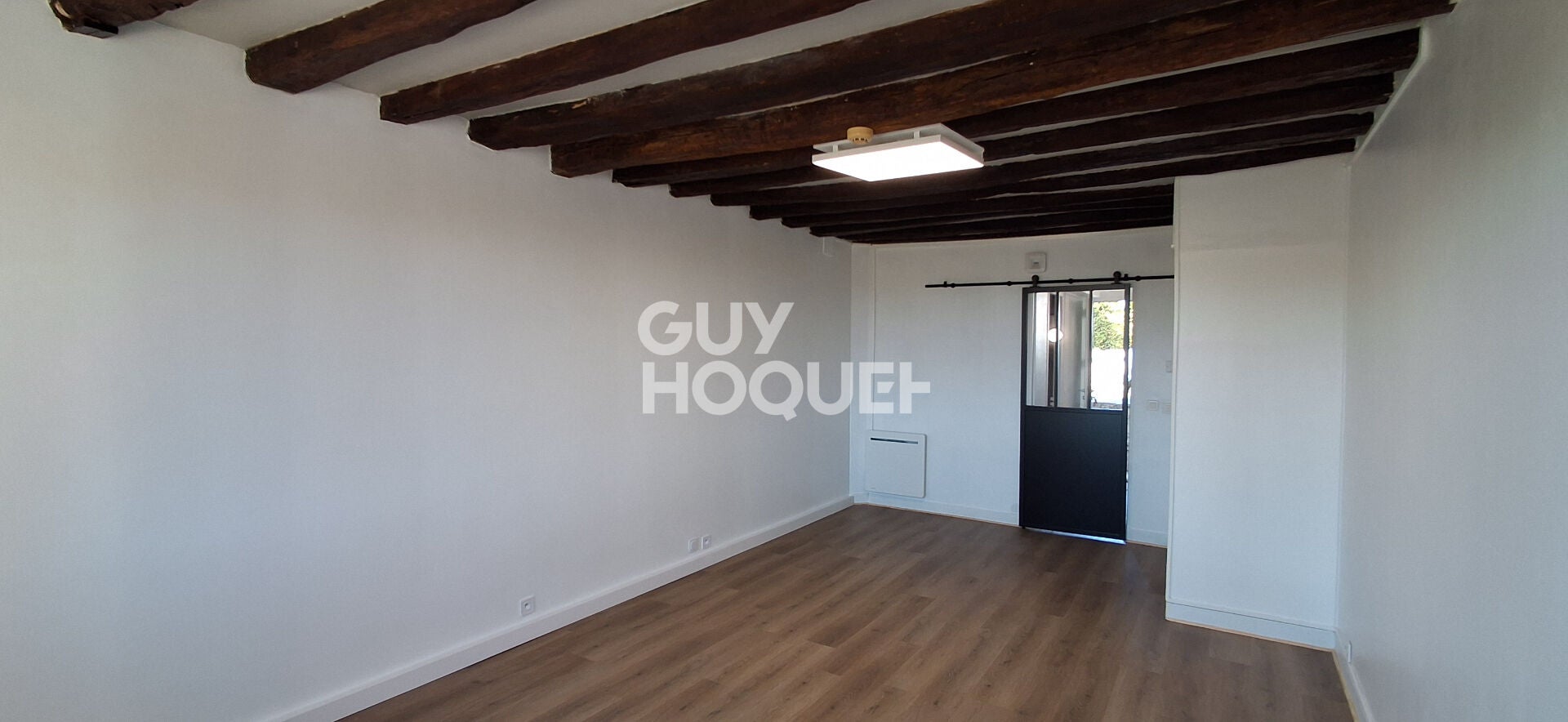 Appartement Rue Charles Ferdinand Dreyfus à Fontenay-lès-Briis