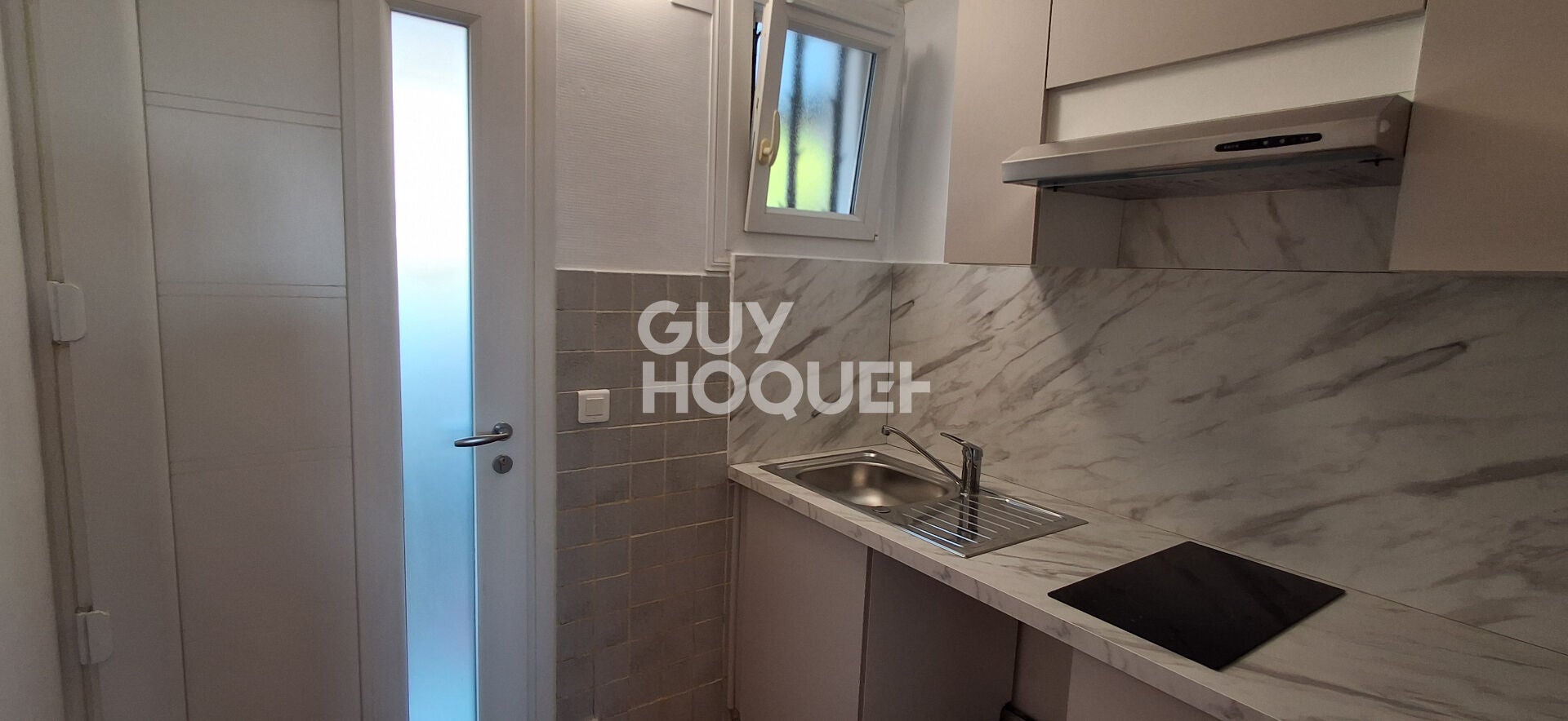 Appartement Rue Charles Ferdinand Dreyfus à Fontenay-lès-Briis
