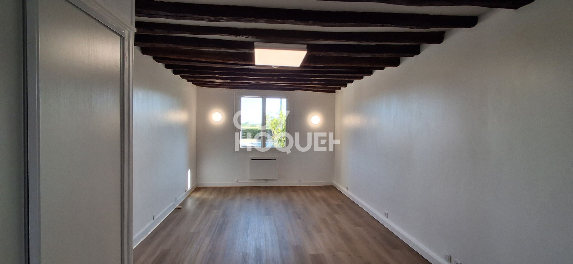 Appartement Rue Charles Ferdinand Dreyfus à Fontenay-lès-Briis